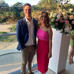 Meet your Posher, Eden